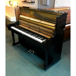 Piano Droit YOUNG-CHANG U-121 Noir brillant