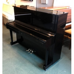 Piano Droit YOUNG-CHANG U-121 Noir brillant