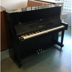 Piano Droit YOUNG-CHANG U-121 Noir brillant