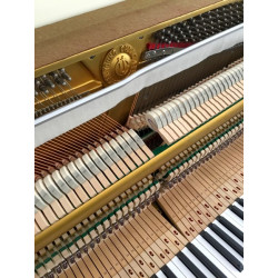 Piano Droit YOUNG CHANG U-109 Ivoire brillant