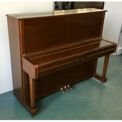 Piano Droit YAMAHA U1 121cm Noyer satiné