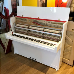 PIANO DROIT PETROF P118 S1