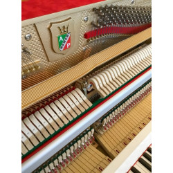 PIANO DROIT PETROF P118 S1