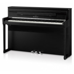 Piano numérique KAWAI CA 99 B noir satiné