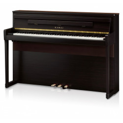 Piano numérique KAWAI CA 99 R Palissandre satiné