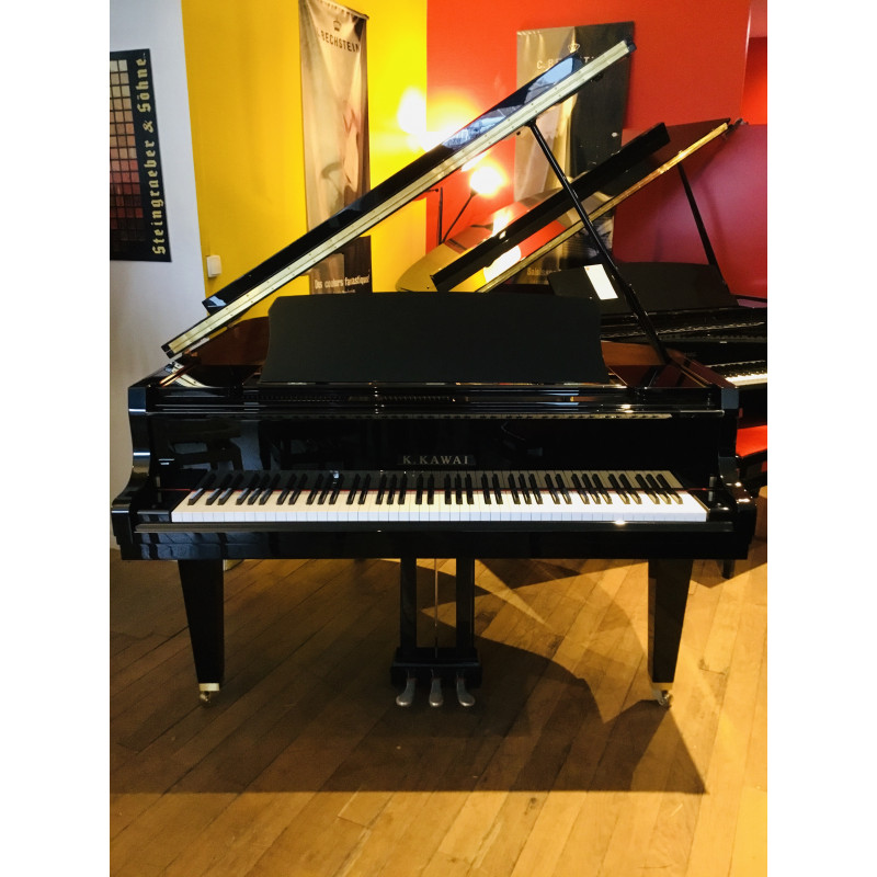 PIANO A QUEUE KAWAI GL-10 153cm