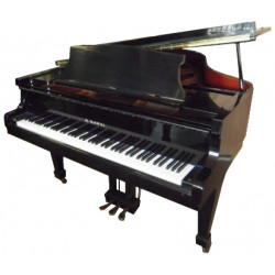 PIANO A QUEUE KAWAI KG2 178cm Noir Brillant