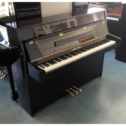 Piano Droit YOUNG CHANG EC-109 Noir brillant