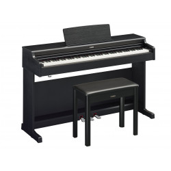 PIANO YAMAHA ARIUS YDP-165 Piano numérique meuble