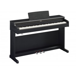 PIANO YAMAHA ARIUS YDP-165 Piano numérique meuble