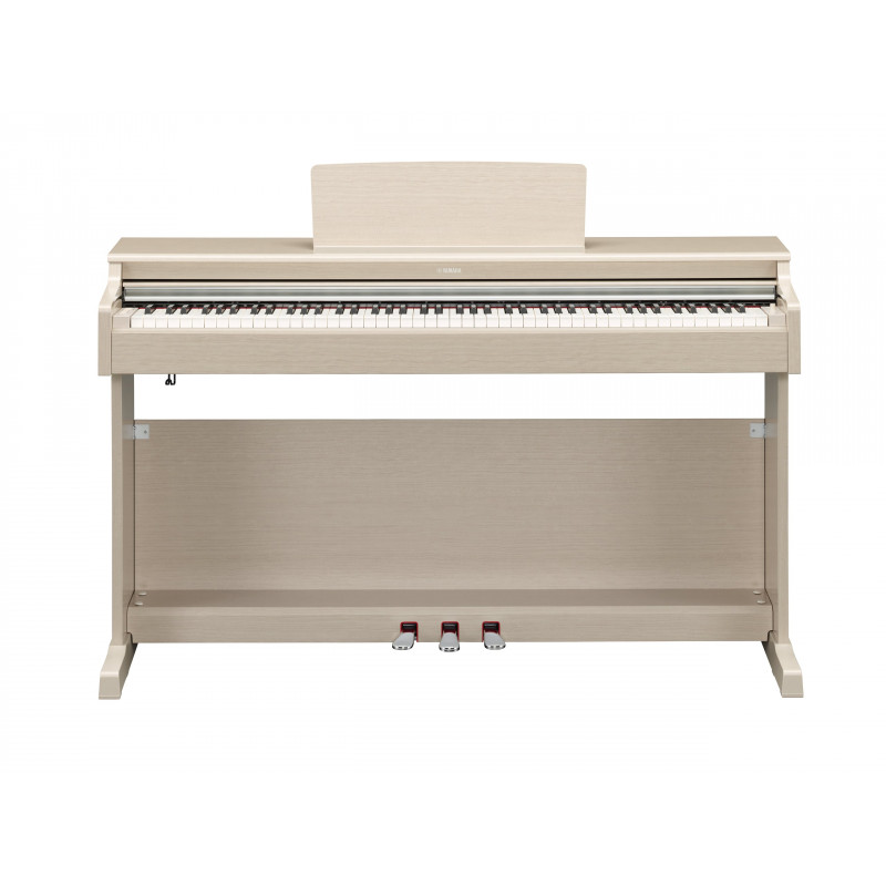 PIANO YAMAHA ARIUS YDP-165 Piano numérique meuble