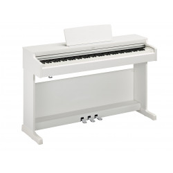 PIANO YAMAHA ARIUS YDP-165 Piano numérique meuble