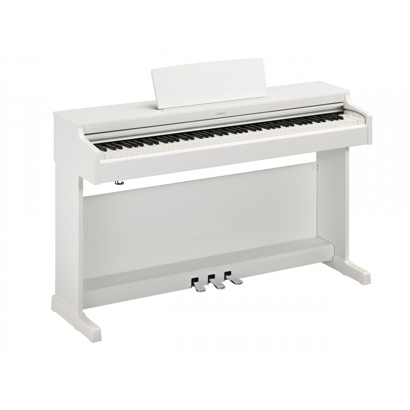 PIANO NUMERIQUE ARIUS YDP145 YAMAHA NOIR +BANQUETTE