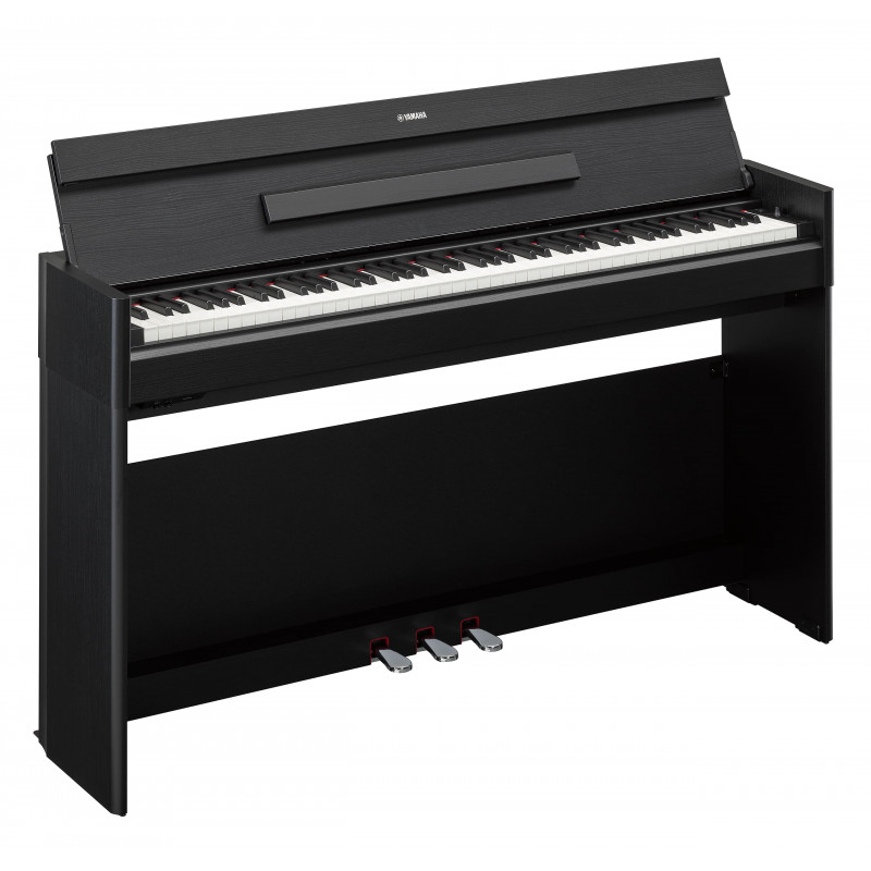 Piano numérique Yamaha YDP-S55