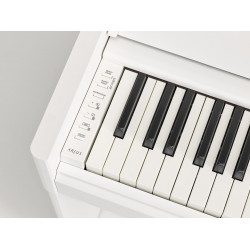 Piano numérique Yamaha YDP-S55