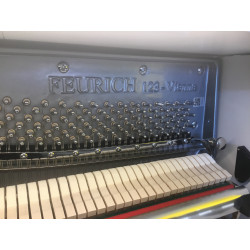 Piano Droit FEURICH F 123 VIENNA 123 cm