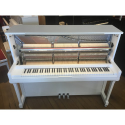 Piano Droit FEURICH F 123 VIENNA 123 cm