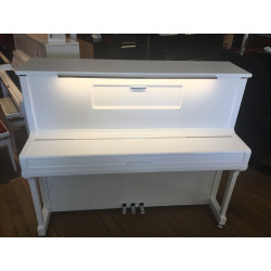 Piano Droit FEURICH F 123 VIENNA 123 cm