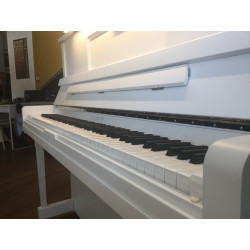 Piano Droit FEURICH F 123 VIENNA 123 cm