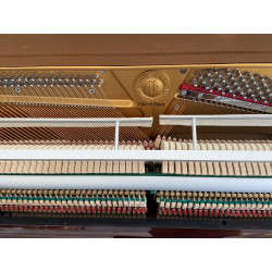 Piano Droit YOUNG-CHANG T-121 Acajou brillant