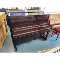 Piano Droit YOUNG-CHANG T-121 Acajou brillant