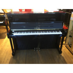 PIANO DROIT YAMAHA P121 SH2...