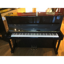 PIANO DROIT YAMAHA P121 SH2...