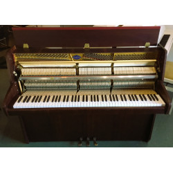 Piano droit PLEYEL 103 cm Noyer Satiné