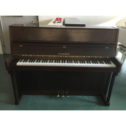 PIANO DROIT FAZER 109 CM...