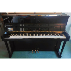 PIANO DROIT SCHIMMEL 112T...