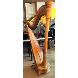 Harpe à pédale VENUS modèle 76, OCCASION