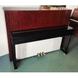 PIANO DROIT SPIELMANN U-47V 121 CM AVEC SYSTEME SILENCIEUX