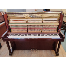 Piano droit YAMAHA U1 121cm Acajou Brillant