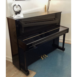 PIANO DROIT YAMAHA B3E SILENT SC2 121CM OCCASION