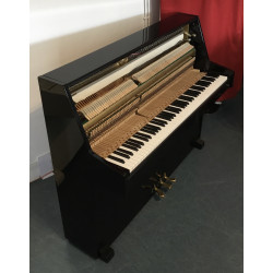 Piano Droit YOUNG CHANG U-109 Noir brillant