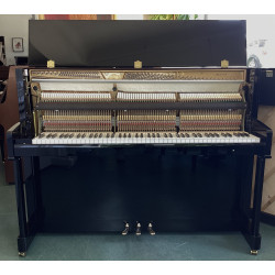 PIANO DROIT HOHNER HP 112 NOIR BRILLANT