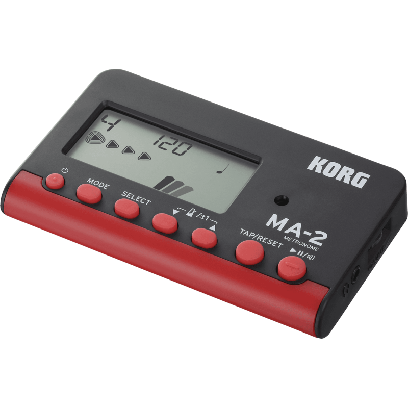 Métronome Korg MA-2