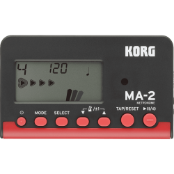 Métronome Korg MA-2