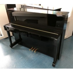 Piano Droit KAWAI CX-5H 114cm Noir brillant