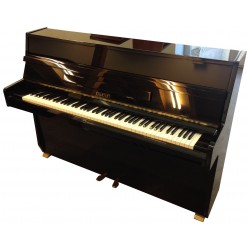 Piano Droit Maeari U-810 Noir brillant 109 cm