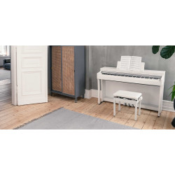 PIANO KAWAI CN 201 Piano numérique meuble