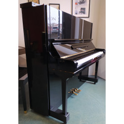 Piano Droit YAMAHA U3 131cm Noir brillant