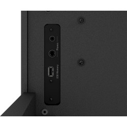 RP107BKX NOIR MAT