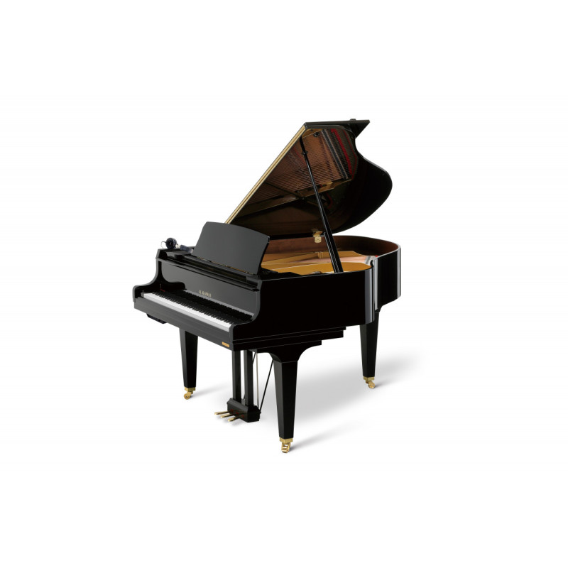 PIANO A QUEUE KAWAI GL-30 AURES 2