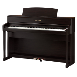 PIANO NUMERIQUE KAWAI CA-701