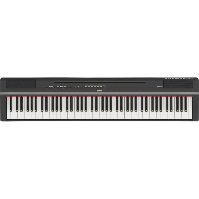 PIANO YAMAHA P 125A PORTABLE NUMERIQUE