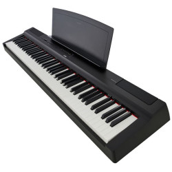 PIANO YAMAHA P-125A PORTABLE NUMERIQUE