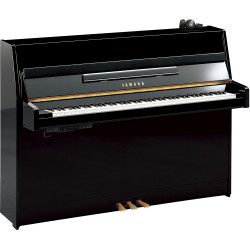 PIANO DROIT YAMAHA B1 SILENT SC3 109CM