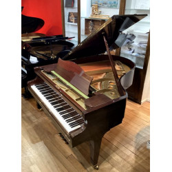 PIANO A QUEUE C.BECHSTEIN M 180 Acajou brillant