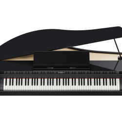 PIANO A QUEUE NUMERIQUE ROLAND GP-3